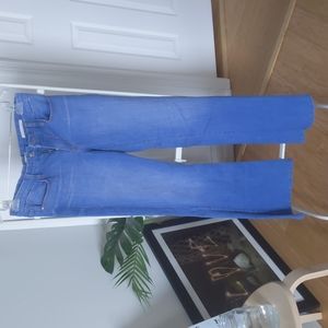 Guess Charlotte Stretch Flare Jeans